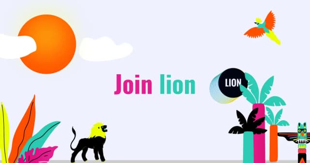 Lion and Rocket School